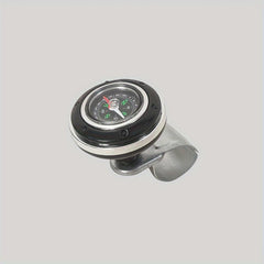 Car Steering Wheel Booster Ball Reversing Assister Handle Universal