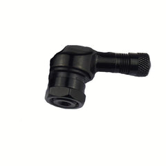 Aluminum Motorcycle Tyre Valve Extension with Adjustable Adaptor