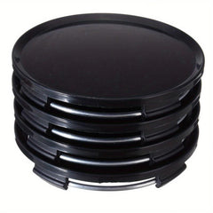 4pcs Universal 63mm Car Wheel Center Hub Cap Cover Set