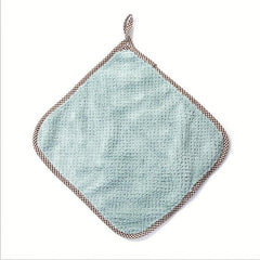 Cotton Kitchen Towel & Dishcloth Set - Dish Drying Towel for RV, Farm, & Househo