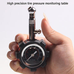 High Precision Monitor Tire Pressure Meter