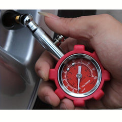 High Precision Monitor Tire Pressure Meter