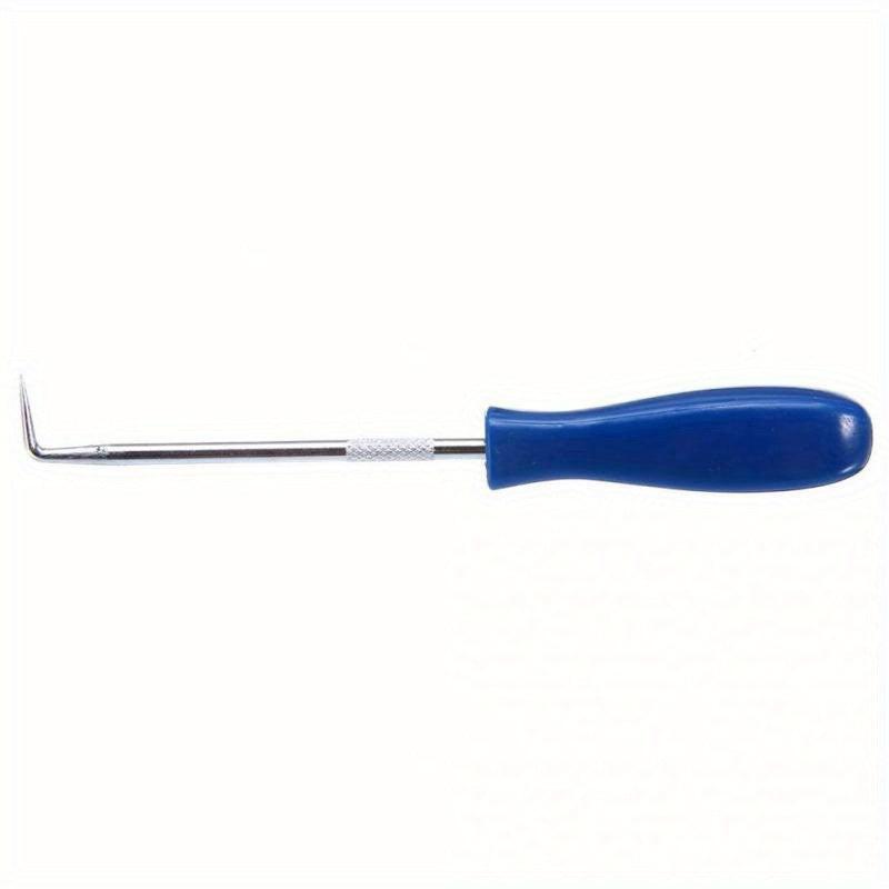 Car Repair 4pc Set Pull Hook Gravel Cleaning Tools