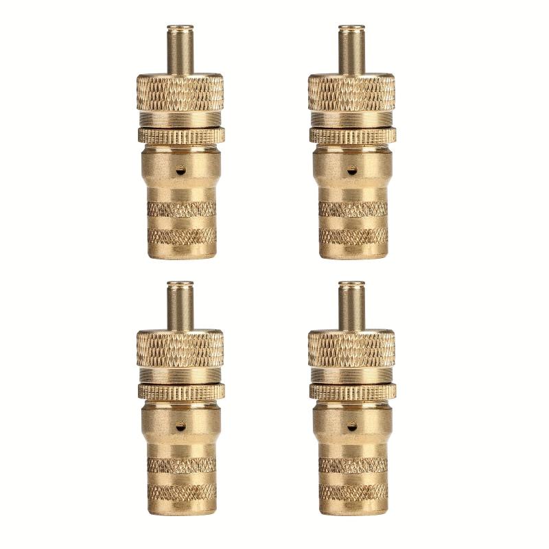 Tire Deflator 6 30 PSI Tire Deflator Air Down Tire Deflators Offroad Accessories