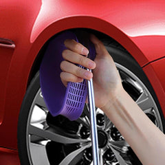 Car Dent Repairing Tire Support Tool Car Wheel Eyebrow Repair