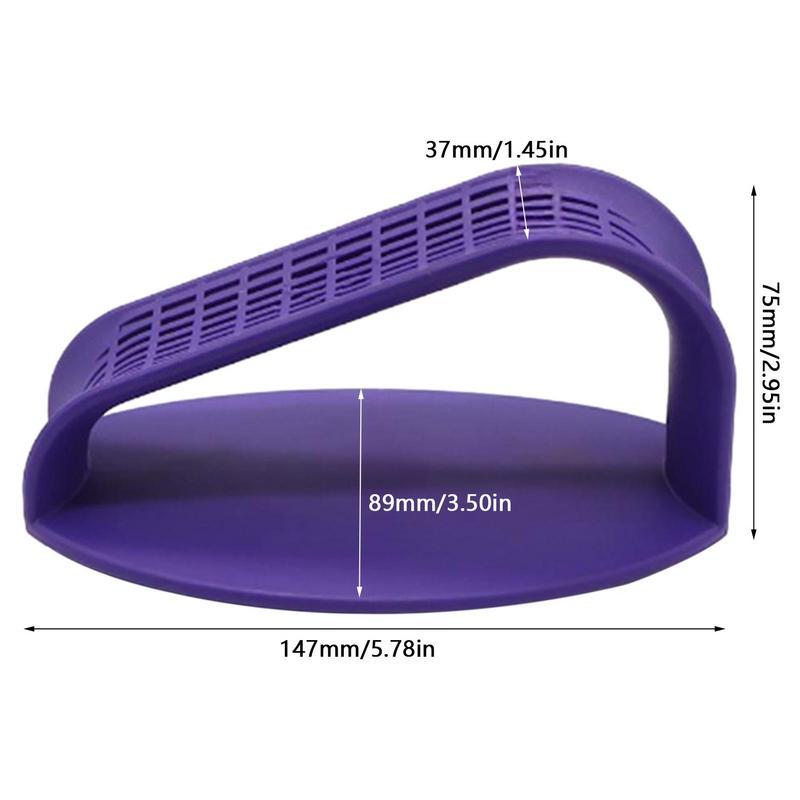 Car Dent Repairing Tire Support Tool Car Wheel Eyebrow Repair