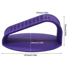 Car Dent Repairing Tire Support Tool Car Wheel Eyebrow Repair