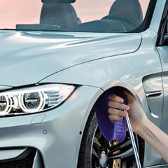 Car Dent Repairing Tire Support Tool Car Wheel Eyebrow Repair
