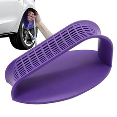 Car Dent Repairing Tire Support Tool Car Wheel Eyebrow Repair