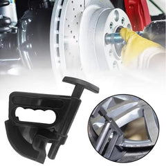 Tire Changer Bead Clamp Tool Rim Pry Wheel Changing Helper Car Repair