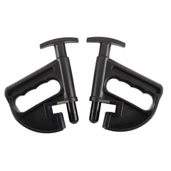 Tire Changer Bead Clamp Tool Rim Pry Wheel Changing Helper Car Repair