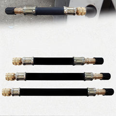 Rubber Hose Car Wheels Tyre Valve Stems