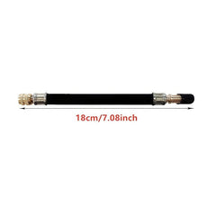 Rubber Hose Car Wheels Tyre Valve Stems