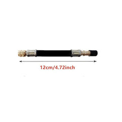 Rubber Hose Car Wheels Tyre Valve Stems