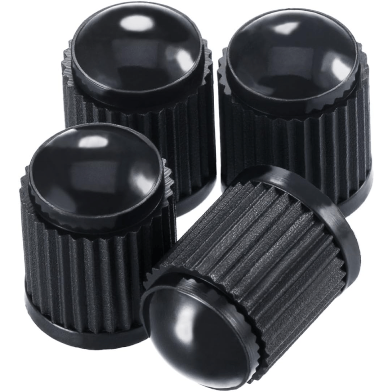 20pcs Tyre Valve Dust Caps For Car Motorbike Trucks Bike Bicycle