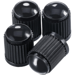 20pcs Tyre Valve Dust Caps For Car Motorbike Trucks Bike Bicycle