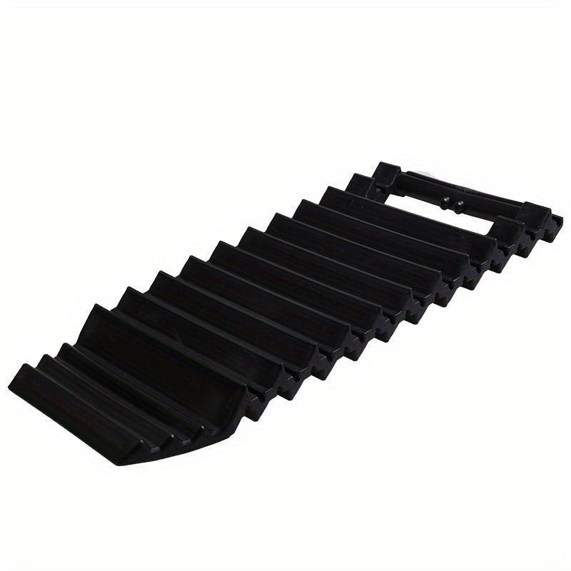Car Escape Board Snow Off road Tire Anti skid Mud Trap Self Rescue