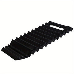 Car Escape Board Snow Off road Tire Anti skid Mud Trap Self Rescue
