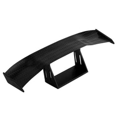 ABS Carbon Look Rear Spoiler for Cars Mini Wings GT Winglet