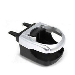 Car Cup Holder Outlet Air Vent Cup Rack Beverage