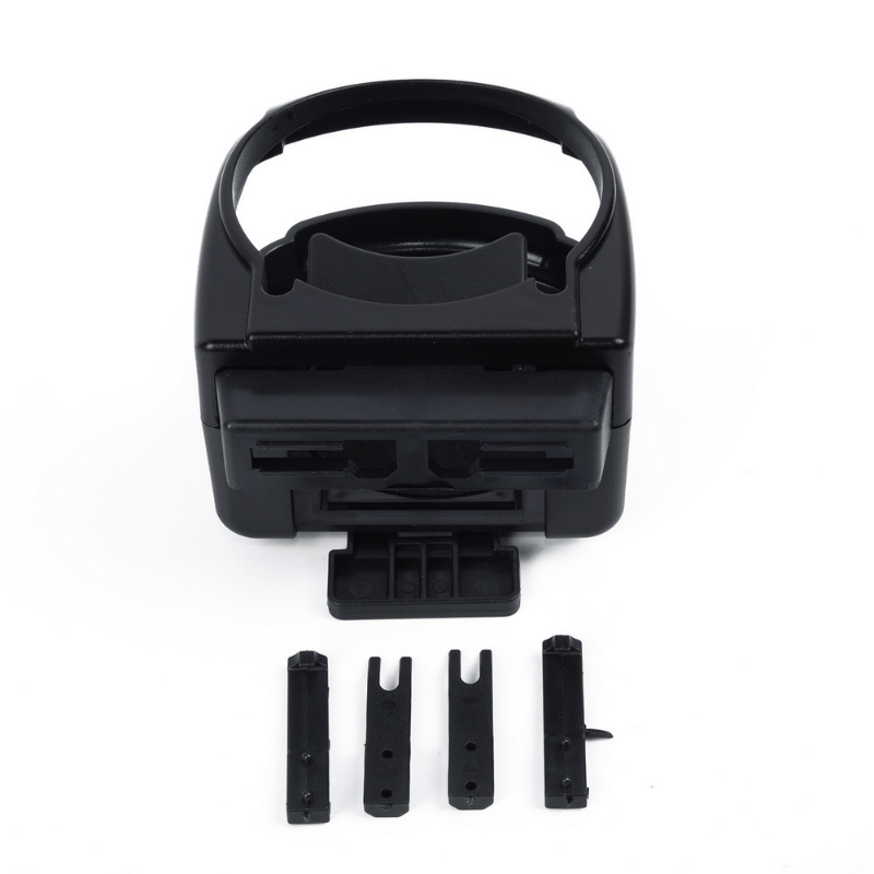 Car Cup Holder Outlet Air Vent Cup Rack Beverage