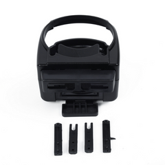 Car Cup Holder Outlet Air Vent Cup Rack Beverage