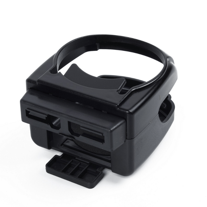 Car Cup Holder Outlet Air Vent Cup Rack Beverage