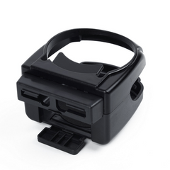 Car Cup Holder Outlet Air Vent Cup Rack Beverage