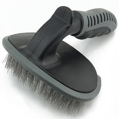 Alloy Wheel Tire Rim Scrub Brush Cleaning Tool For Car Truck