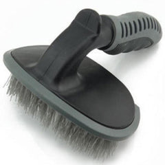 Alloy Wheel Tire Rim Scrub Brush Cleaning Tool For Car Truck