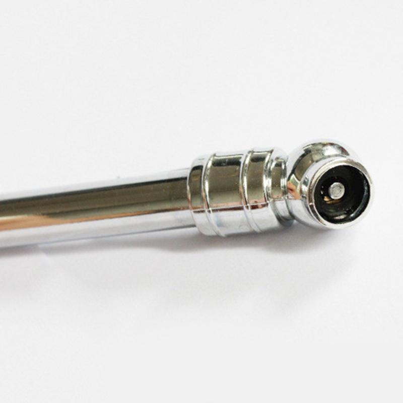 Portable Tire Pressure Pen: Accurate Measurement Tool