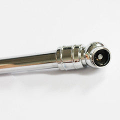 Portable Tire Pressure Pen: Accurate Measurement Tool