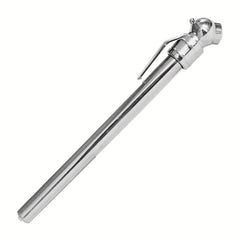 Portable Tire Pressure Pen: Accurate Measurement Tool
