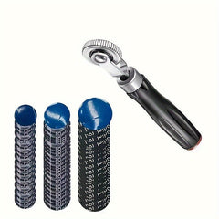 32pcs Tire Repair Tool Tire Repair Package Car And Household Tools