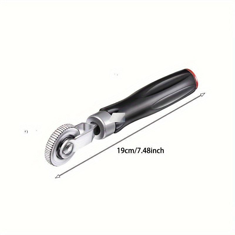 32pcs Tire Repair Tool Tire Repair Package Car And Household Tools