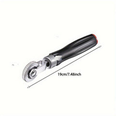 32pcs Tire Repair Tool Tire Repair Package Car And Household Tools