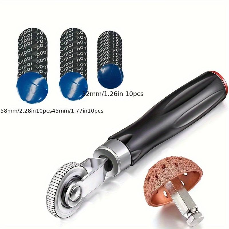 32pcs Tire Repair Tool Tire Repair Package Car And Household Tools