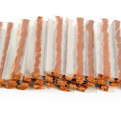 Car Motorcycle Tire Repair Kit 20Pcs Rubber Tire Plugs Strings