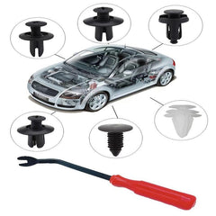 Latch Driver Auto Door Panel Nailer Latch Door Panel Removal Tool