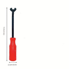 Latch Driver Auto Door Panel Nailer Latch Door Panel Removal Tool