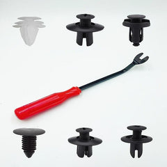 Latch Driver Auto Door Panel Nailer Latch Door Panel Removal Tool