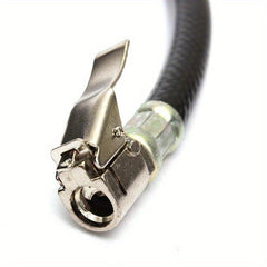 Tire Pressure Gauge Tube Accessories Tire Inflation Head Tube Extension
