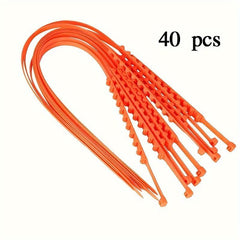 General Car Non-slip Chain Portable Winter Tire Wheel Non-slip Chain