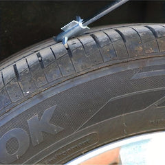Stone Cleaning Hook Car Tire Crushing Stone Cleaning Tool