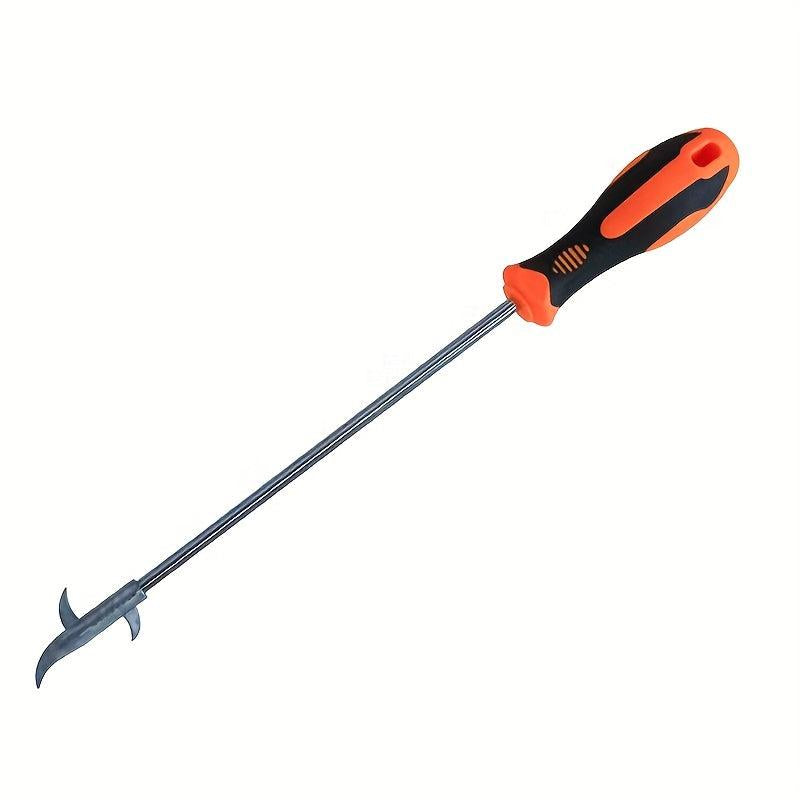 Stone Cleaning Hook Car Tire Crushing Stone Cleaning Tool