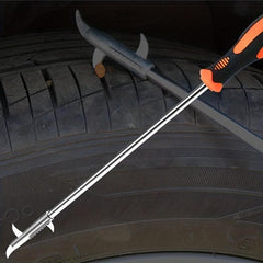 Stone Cleaning Hook Car Tire Crushing Stone Cleaning Tool