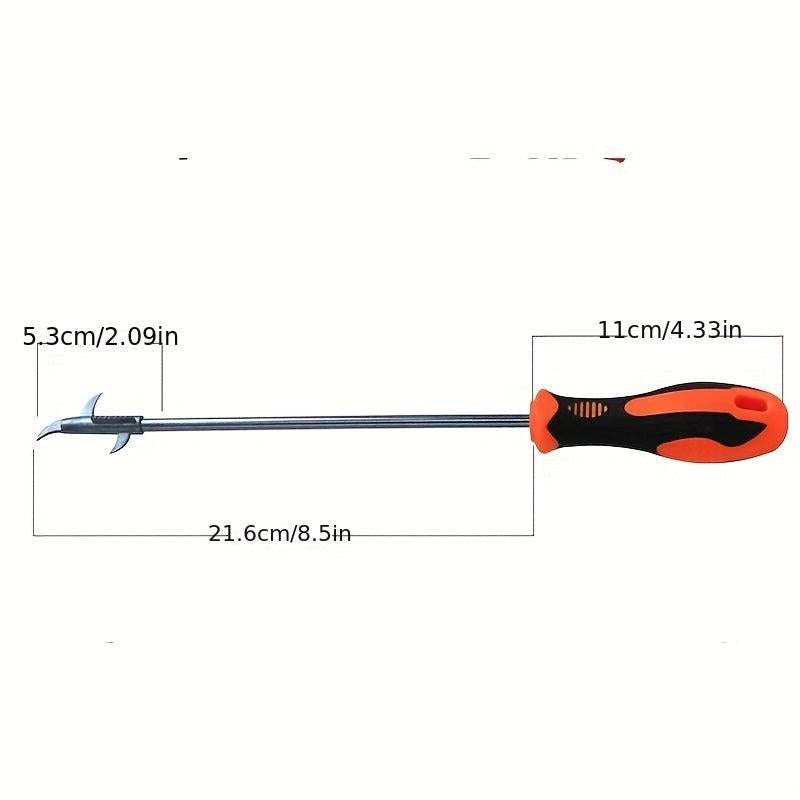 Stone Cleaning Hook Car Tire Crushing Stone Cleaning Tool