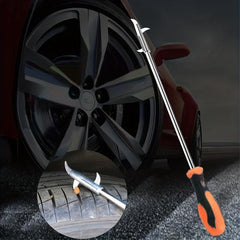 Stone Cleaning Hook Car Tire Crushing Stone Cleaning Tool