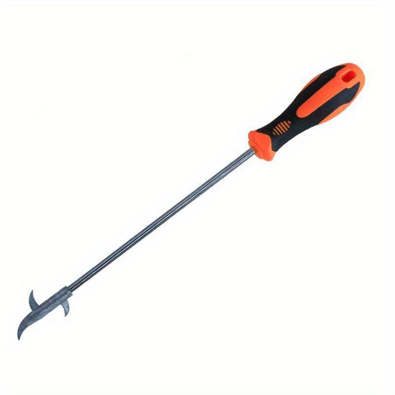 Stone Cleaning Hook Car Tire Crushing Stone Cleaning Tool