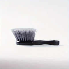 Car Wheel Brush Long Handle Tire Cleaner Brush